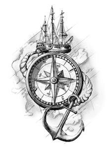 kompas-skib-pkp